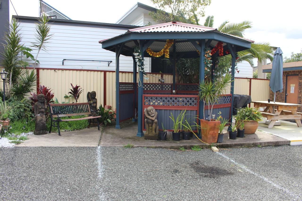 Bridge View Motel Gorokan Exterior foto